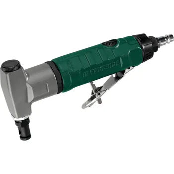 Nůžky na plech PARKSIDE® Pneumatické nůžky na plech / Pneumatický jehlový odrezovač PDNB 6.3 B2 (nůžky na plech)