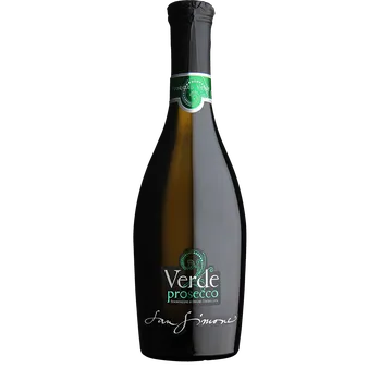 San Simone Prosecco Frizzante Veste DOC 0,75l