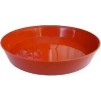 Podmiska Miska pod květináč UH o18cm terakota K37 KLC