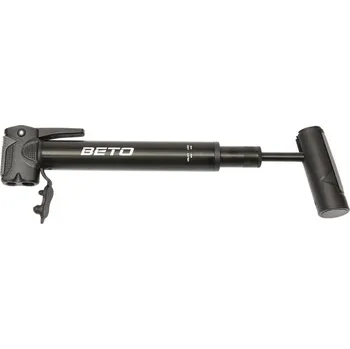 pumpička Beto hustilka CLD-037 Al duopíst 2-cestná