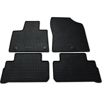 autokoberec Rigum Hyundai Santa Fé 2021- gumové autokoberce