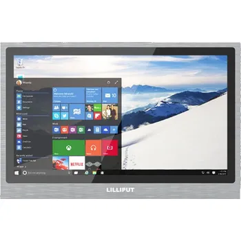 Monitor Lilliput TK1330-NP/C 13.3" LCD Capacitive Touchscreen Monitor