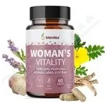 Blendea Womens Vitality cps.60