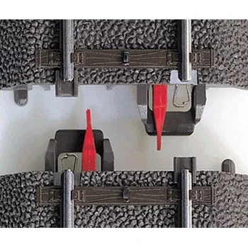 Modelová železnice H0 - isolační kolík Märklin