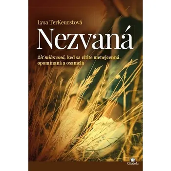 Kniha Nezvaná - Lysa TerKeurst (E-Kniha)