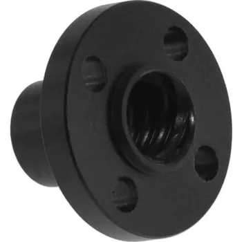 3D tisk POM trapézová matice