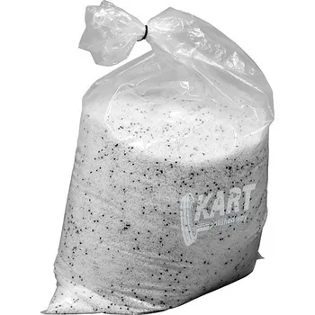 Sada na opravu pneumatiky Granulát WULKAN MIX 25 kg