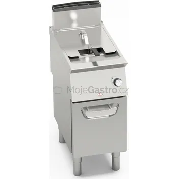 fritéza Plynová fritéza Bertos SGL18MI