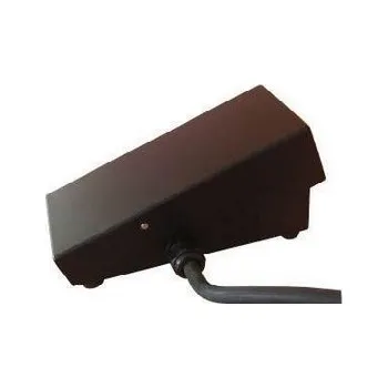 Svářečka PERUN dálk.ovl. pedál 3m s konektorem ST