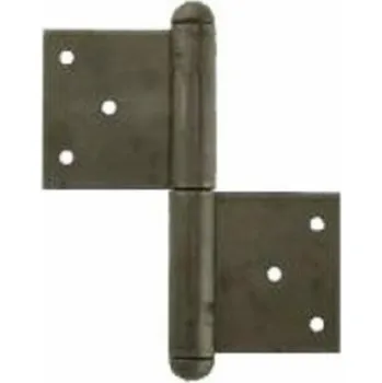 pant Závěs - pant dveřní 120mm L