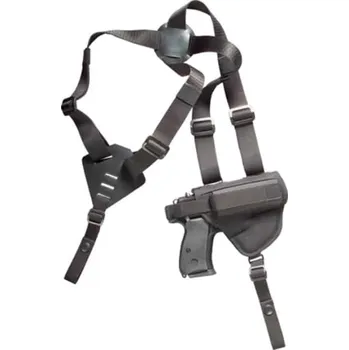 Příslušenství pro sportovní střelbu Dasta Podpažní pouzdro Dasta 634/KZ CZ P-07/09, CZ P-10, CZ 75 SP-01