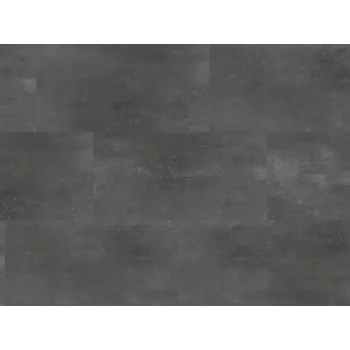vinylová podlaha Vinylová podlaha Oneflor Solide Click 55 071 Cement Dark Grey Doprava a vzorek zdarma
