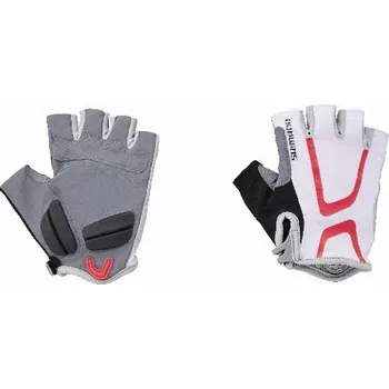 SHIMANO dámské rukavice LIGHT, růžová, L