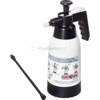 Stříkací pistole RATIONAL Pistole ruční, stříkací