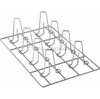 Plech na pečení RATIONAL Superspike rošt GN 1/1 na kuřata H10
