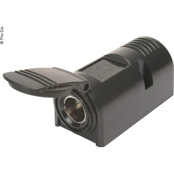 Elektrická zásuvka ProCar Vestavěná zásuvka