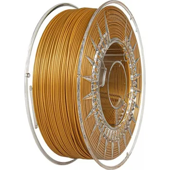 Filament Filament Devil Design PLA ZLATÁ 1,75 mm 1 kg.