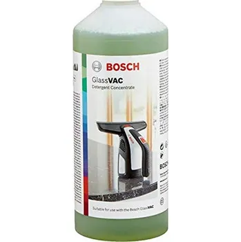 Univerzální čisticí prostředek Bosch F016800568 Koncentrovaný čisticí prostředek GlassVAC 500 ml