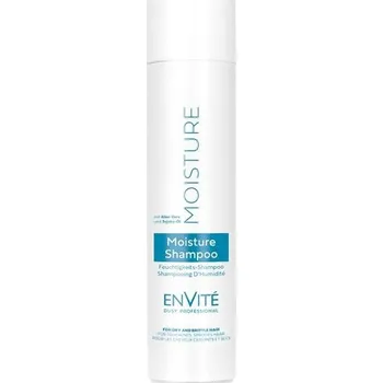 Šampon Dusy Envité Moisture shampoo 250ml hydratační šampon