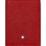 Peněženka Montblanc Sartorial 130830 + možnost výměny do 90 dní