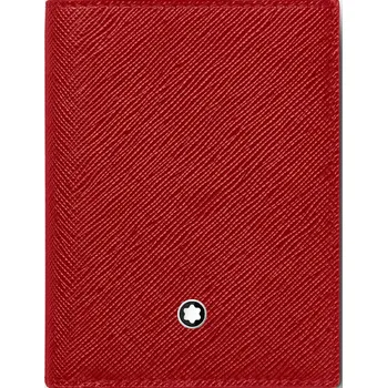 Peněženka Peněženka Montblanc Sartorial 130830 + možnost výměny do 90 dní