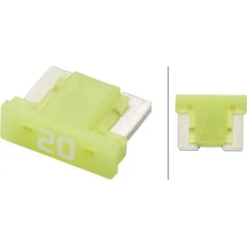 Autopojistky Pojistka HELLA 8JS 728 596-332