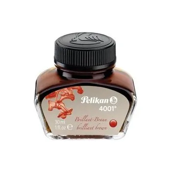 Set školních potřeb Atrament 30ml brązowy