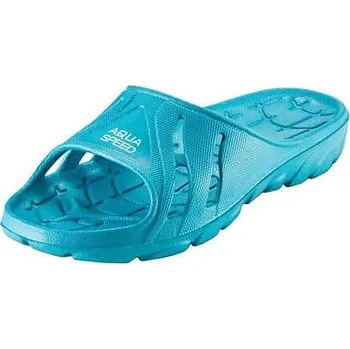Pánské pantofle Aqua-Speed Alabama pantofle tyrkysová Velikost (obuv): 37