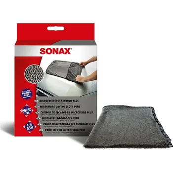 SONAX PROFILINE SONAX Utěrka z mikrovlákna ručník k vysoušení vozu
