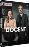 DVD Docent (2023) 2 disky