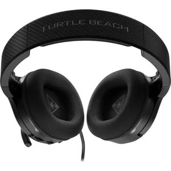 Sluchátka RECON 200 GEN2 BlackHeadset TURTLE BEACH