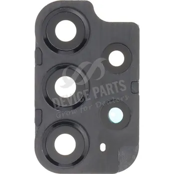 Samsung Galaxy A33 5G / A53 5G sklíčko zadní kamery Black Originál