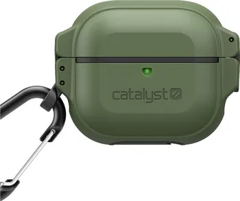 Příslušenství pro sluchátka Catalyst CAT100APD3GRN pouzdro pro Airpods 3