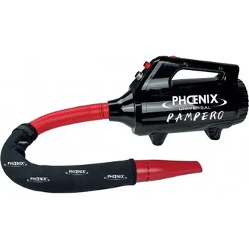 Péče o vlasy Foukač Phoenix PAMPERO 2200W (s motorem bez uhlíků)