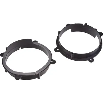 Reproduktor do auta PLAST pro repro Opel Antara 2013-, 165 mm přední