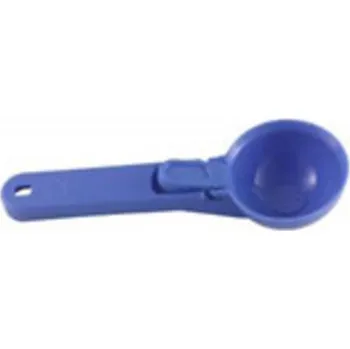 Naběračka Naběračka na rýži UH 50ml/6,5cm délka 18,5cm KLC