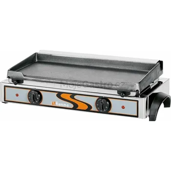 Kuchyňský gril Grilovací plotna Fiamma GR 8M (kombi)