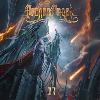 Zahraniční hudba Archon Angel - II (CD, FRCD1293)