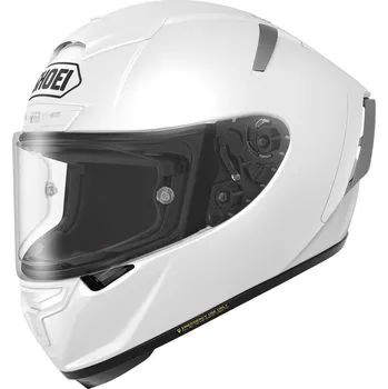 Helma na motorku SHOEI přilba X-SPIRIT III white - XS