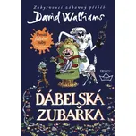 Ďábelská zubařka David Walliams (2014,…