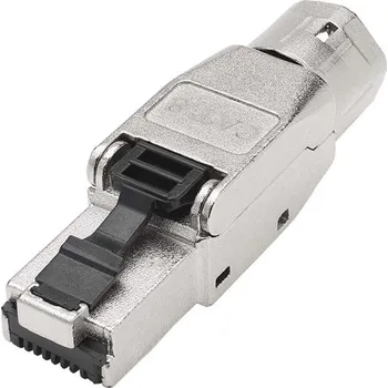 Elektrický konektor HICON RJ45C8XL