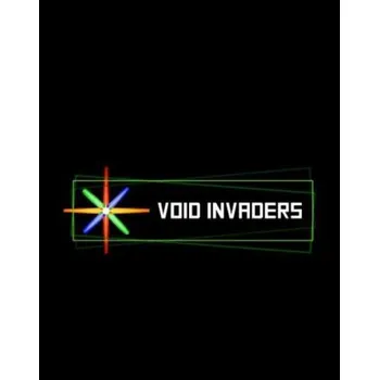 Hra Void Invaders PC - digitální verze - Hraj již za pár minut