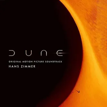 Filmová hudba Dune: Original Motion Picture Soundtrack - Hans Zimmer [CD]