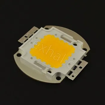 Žárovka 100W LED dioda 12000-13000lm teplota světla 3000k Teplá bílá