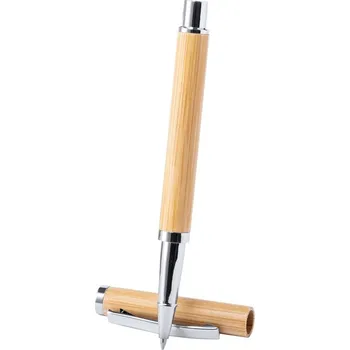 Blorry roller - reklamní propiska - s laserovým gravírováním