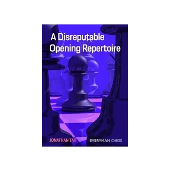 Šachy Nedůvěryhodný zahajovací repertoár