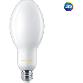Žárovka PHILIPS TrueForce Core LED HPL 18W E27 830
