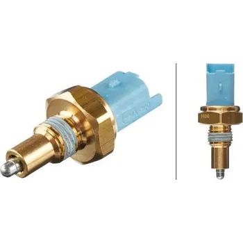 Autoelektrika Spínač, světlo zpátečky HELLA 6ZF 008 621-431