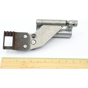 Příslušenství k šicímu stroji Nosník podav. komplet 4 řadý podavač