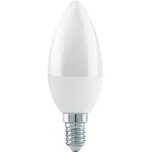 Eglo LED žárovka E14 4,9W 470lm 3000K